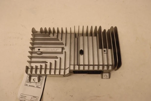 2016-2018 Nissan Maxima Bose Used OEM Audio Amplifier