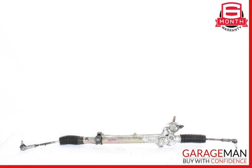 2005-2008 Maserati Quattroporte M139 Power Used OEM Rack and Pinion used OEM rack and pinion