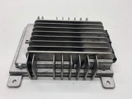 2009 Nissan GT-R Bose Used OEM Audio Amplifier