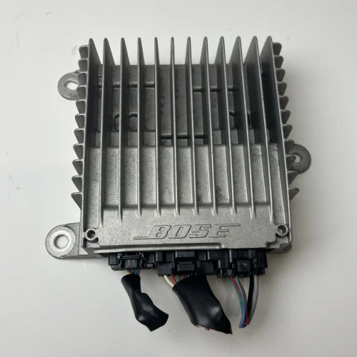 2018 Nissan Leaf 280615SA2A Bose Used OEM Audio Amplifier