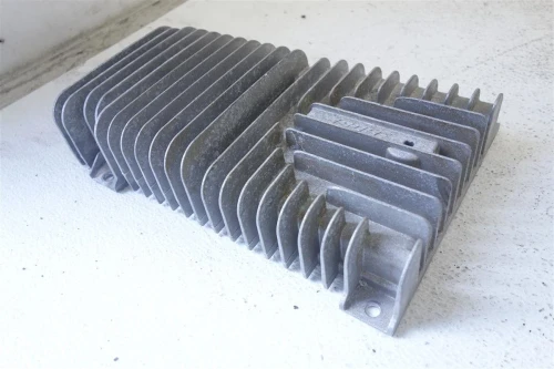 2007-2009 Nissan Altima 28060JA90A Used OEM Audio Amplifier