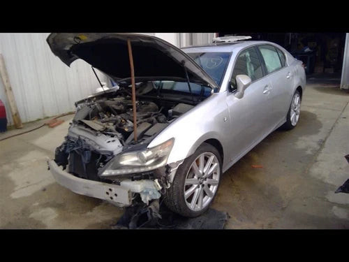 AC Compressor RWD Fits 13-15 LEXUS GS350 222792