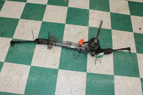07-11 CR-V Powered Steering Gear Rack And Pinion Tie Rod End OEM Factory used OEM rack and pinion