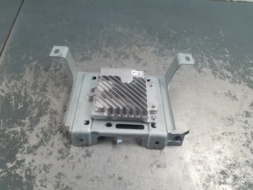 2023 Nissan Z Bose Used OEM Audio Amplifier