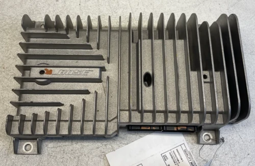 2007 Nissan Altima 28061JA90A Bose Used OEM Audio Amplifier