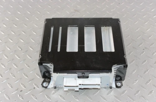 2018 Nissan Titan Used OEM Audio Amplifier