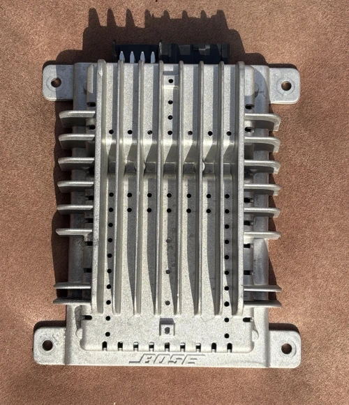 2007-2008 Nissan 350Z Bose Used OEM Audio Amplifier