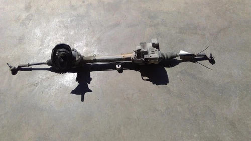 2017-2018 Ford Focus Electric Power Steering Rack And Pinion 15" & 16" & 17" OEM used OEM rack and pinion