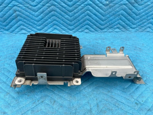 2019-2021 Nissan Titan Premium Audio Used OEM Audio Amplifier