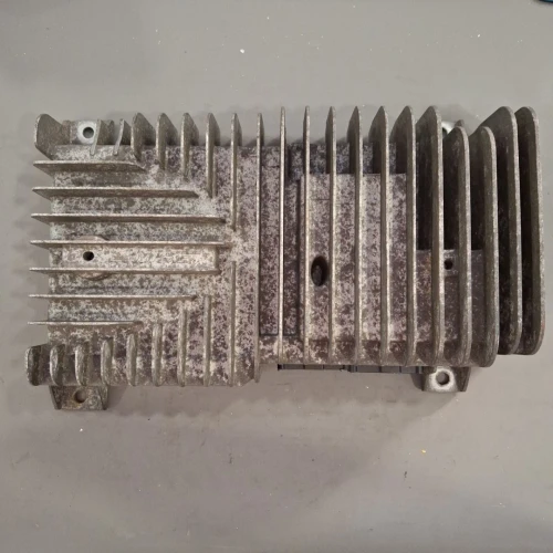 2015-2022 Nissan Murano 280615AA1C Bose Used OEM Audio Amplifier