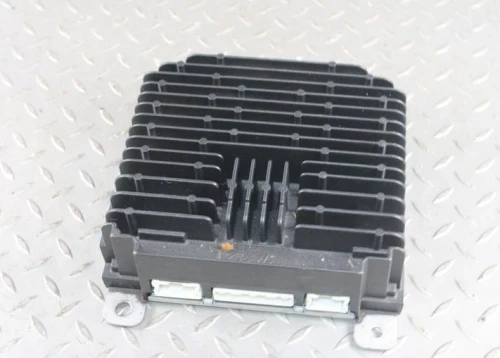 2019-2023 Nissan Titan Used OEM Audio Amplifier