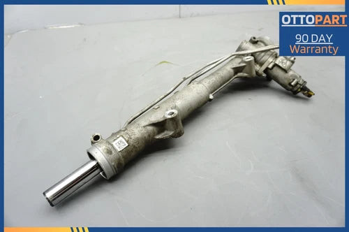 2008-2014 OEM Mercedes W204 C250 C350 RWD Power Steering Gear Rack & Pinion OEM used OEM rack and pinion