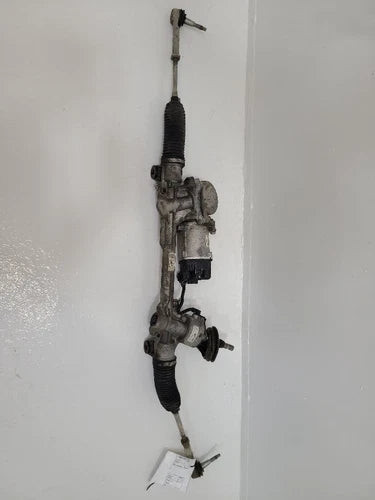 2018-22 CHEVROLET EQUINOX FWD POWER STEERING GEAR RACK AND PINION OEM 2018 used OEM rack and pinion