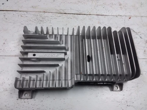 2014-2019 Nissan 280611LA0A Bose Used OEM Audio Amplifier