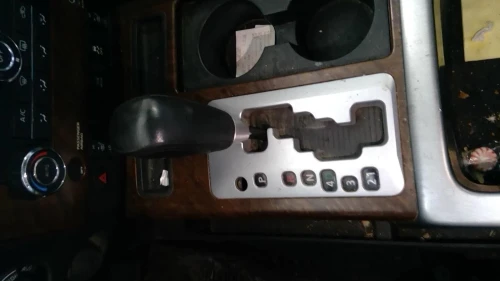 2005-2007 Nissan Titan Used OEM Audio Amplifier