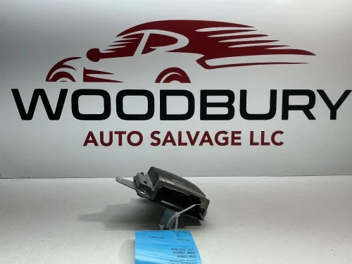 2019-2020 Nissan Altima Bose Used OEM Audio Amplifier