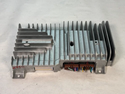2011 Nissan Quest Bose Used OEM Audio Amplifier