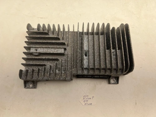 2014 Nissan Pathfinder Bose Used OEM Audio Amplifier
