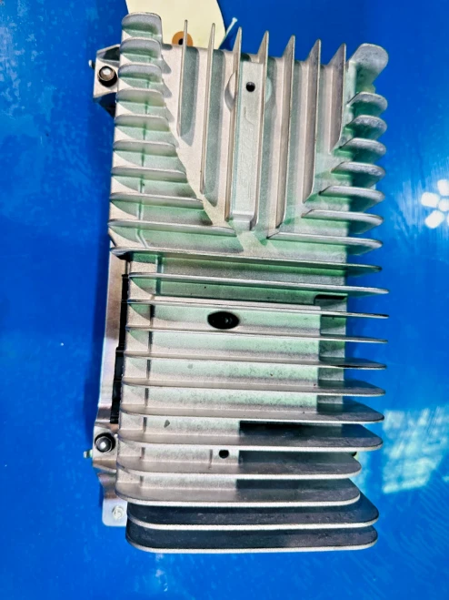 Nissan Altima 28060JA21A Bose Used OEM Audio Amplifier