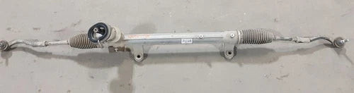 2019-2020 Hyundai Santa Fe SWB FWD Power Steering Gear Rack & Pinion OEM used OEM rack and pinion