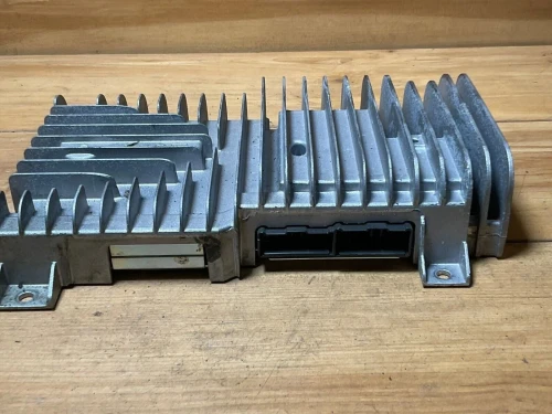 2009 Nissan Maxima 280619N10A Bose Used OEM Audio Amplifier