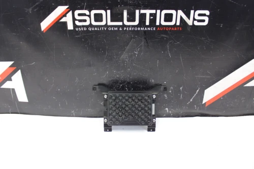 2010 Nissan GT-R Bose Used OEM Audio Amplifier