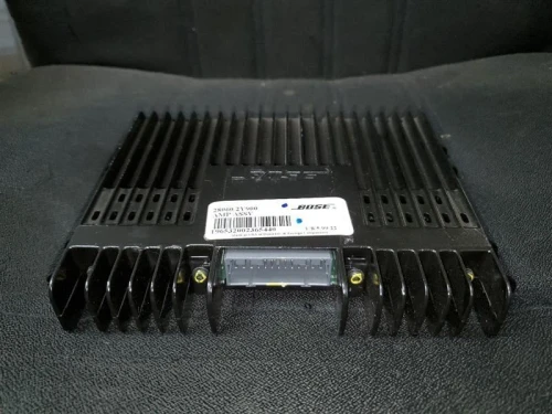 2000-2001 Nissan 280602Y900 Used OEM Audio Amplifier