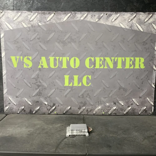 Nissan Rogue 280604BA0B Bose Used OEM Audio Amplifier