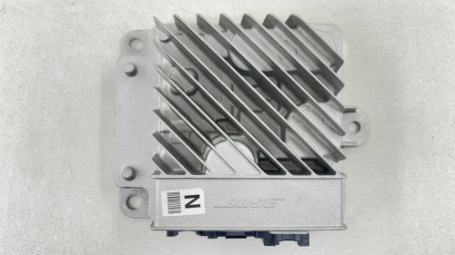 2024-2025 Nissan Z 280616GR2A Bose Used OEM Audio Amplifier