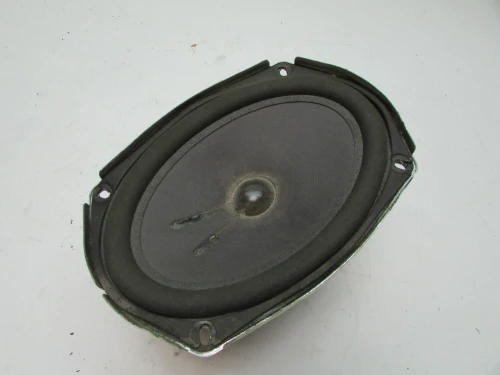 2006-2008 Nissan Maxima Bose Premium Audio Subwoofer Used OEM Audio Amplifier