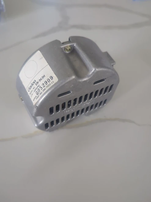 1993 Nissan Used OEM Audio Amplifier