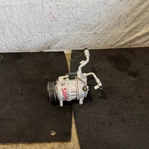 20-24 BMW 2 Series 228XI 2.0L 4cyl A/C Air Conditioning Compressor 7948797 OEM