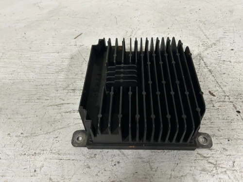 2024 Nissan Titan 280609FUOC Used OEM Audio Amplifier