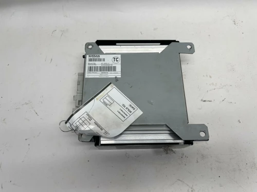 2017-2018 Nissan Titan Used OEM Audio Amplifier