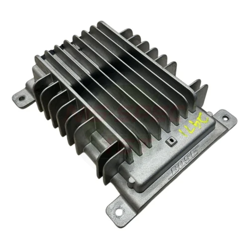 2009-2015 Nissan 370Z 280611EA0A Bose Used OEM Audio Amplifier