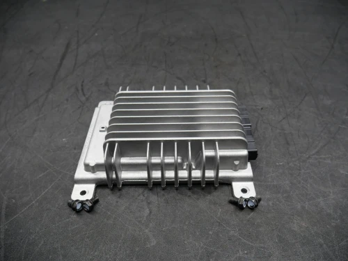 2009-2020 Nissan 370Z 280611EA0A Bose Used OEM Audio Amplifier