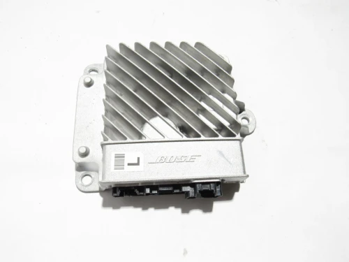 2024 Nissan Z Bose Used OEM Audio Amplifier