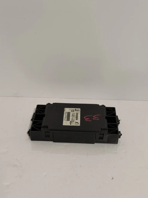 2017-2018 Nissan Titan 277609FT1A Used OEM Audio Amplifier