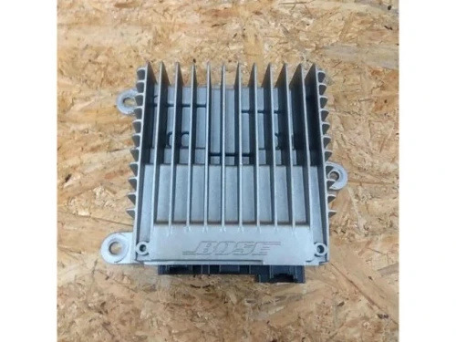 Nissan Leaf Bose Used OEM Audio Amplifier