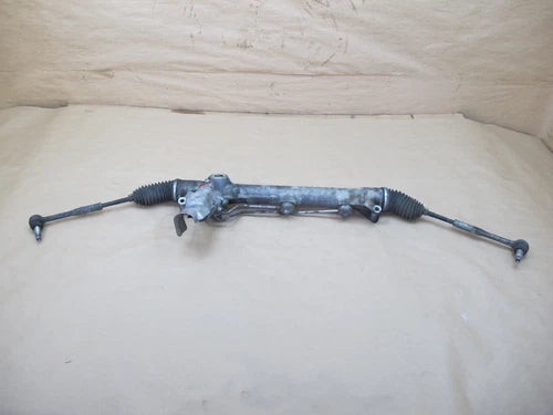 10-13 MERCEDES W221 S600 POWER STEERING RACK & PINION 2214604100 OEM used OEM rack and pinion