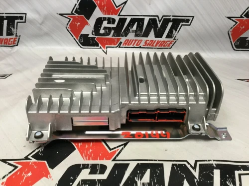 2010-2011 Nissan Altima 28060JA21A Bose Used OEM Audio Amplifier