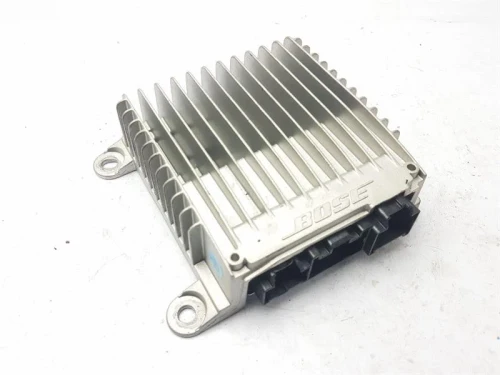 2010-2017 Nissan Leaf 280603NF0A Bose Used OEM Audio Amplifier