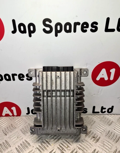 2010-2016 Nissan 370Z 280611ET0A Bose Used OEM Audio Amplifier