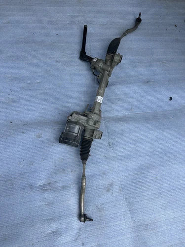 2018-2023 Toyota Camry 38k Power Steering Gear Rack And pinion Assembly 2.5L Oem used OEM rack and pinion