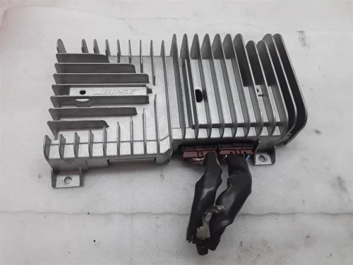 2011 Nissan Altima 28061JA91A Used OEM Audio Amplifier