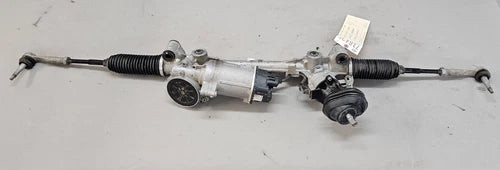 19-20 Buick Envision Electronic Steering Gear Rack & Pinion OEM 33K Miles 716425 used OEM rack and pinion