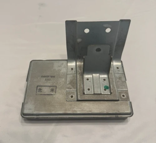 1980-1983 Nissan Used OEM Audio Amplifier