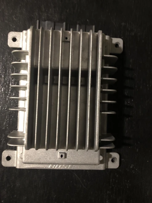 2011 Nissan 370Z Bose Used OEM Audio Amplifier