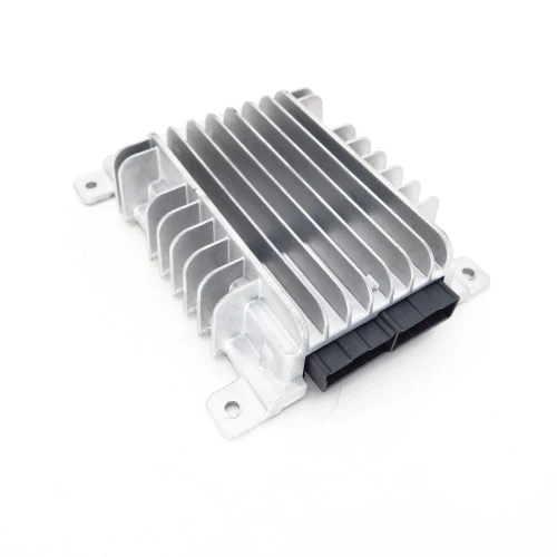 2001-2010 Nissan 280611ET0A Bose Used OEM Audio Amplifier