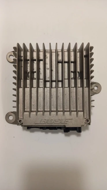 Nissan Leaf 280615SA2A Bose Used OEM Audio Amplifier